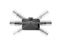 OFA TV Pedestal Stand 32-70'' VESA 600x400| WM2670