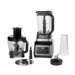 Ninja 3 in 1 Auto IQ Food Processer