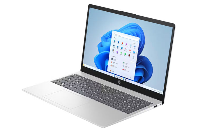 HP 15.6" Ryzen 7 5825U 16GB 1TB SSD Laptop| 15-FC0059NA - Image 2