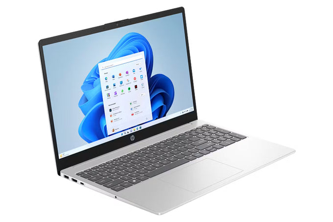 HP 15.6" Ryzen 7 5825U 16GB 1TB SSD Laptop| 15-FC0059NA - Image 3
