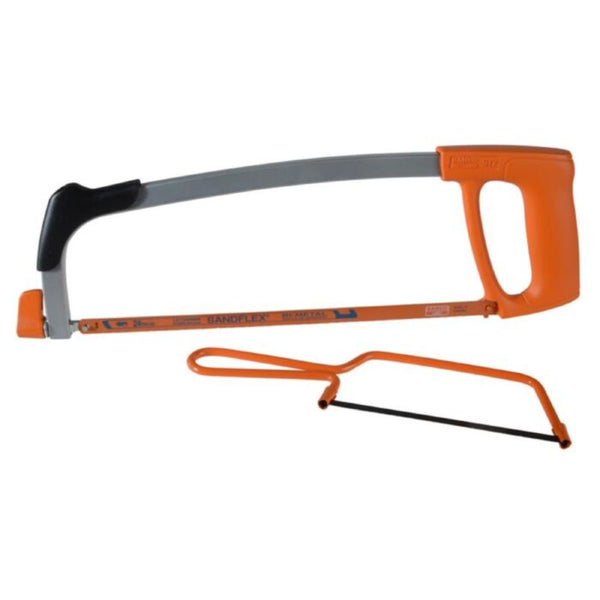 Bahco 317/239 Hacksaw Twin Pack | BAH317239 Keans Claremorris
