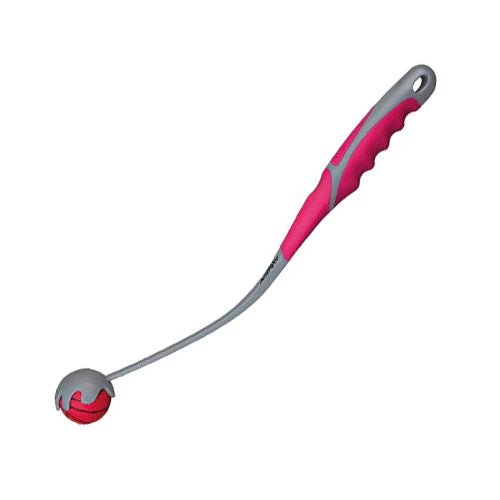 Ball Launcher With Floatable Rubber Ball Keans Claremorris