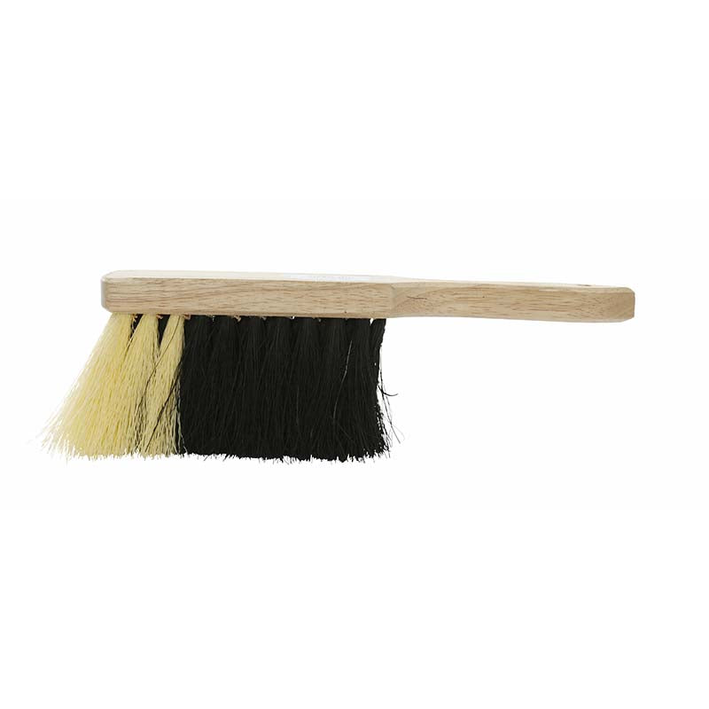 Bannister Brush B/W - Lacquered Fibre Keans Claremorris