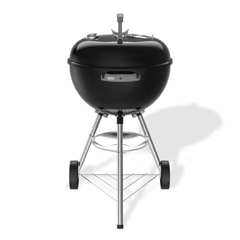 Bar-B-Kettle Charcoal Barbecue 47cm Keans Claremorris