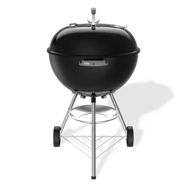 Bar-B-Kettle Charcoal Barbecue 57cm Keans Claremorris