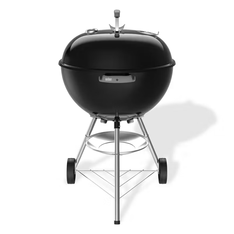 Bar-B-Kettle Charcoal Barbecue 57cm Keans Claremorris