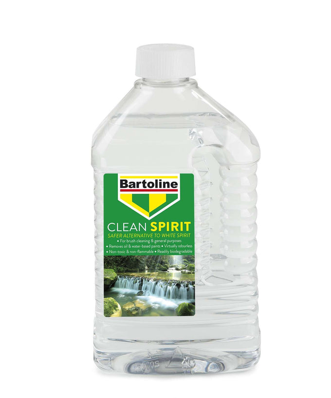 Bartoline 2 Ltr Clean Spirit Keans Claremorris