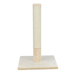 Batres Scratching Post Beige Keans Claremorris