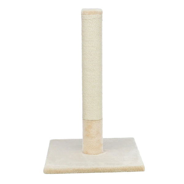 Batres Scratching Post Beige Keans Claremorris