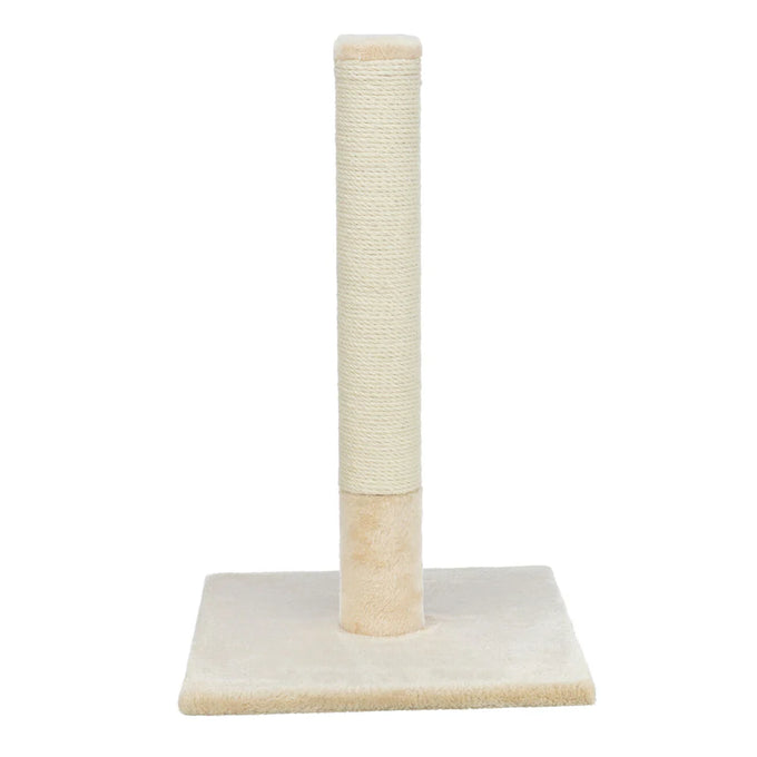 Batres Scratching Post Beige Keans Claremorris