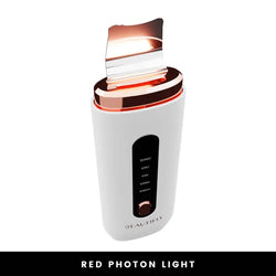 Beautifly B-Scrub ProSlim Multifunction Cavitation Peeling White E71026720 skincare device - Keans Claremorris