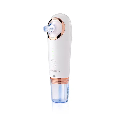 Beautifly B-Hydrapeel Pro Hydrogen Facial Device White E71026723 - Skincare Tool | Keans Claremorris