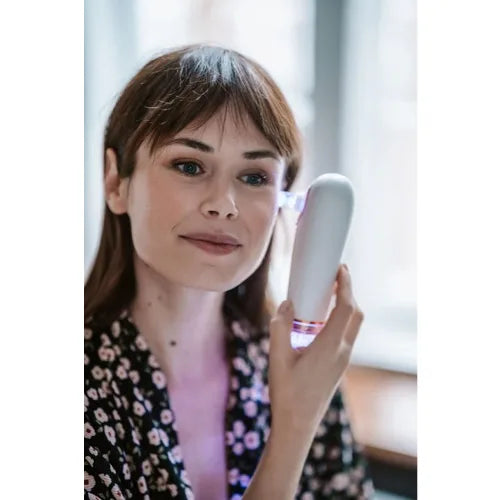 Beautifly B-Hydrapeel Pro Hydrogen Facial Device White E71026723 - Advanced skincare tool | Keans Claremorris