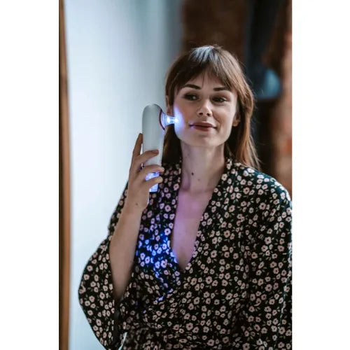 Beautifly B-Hydrapeel Pro Hydrogen Facial Device White E71026723 - Advanced skincare tool | Keans Claremorris