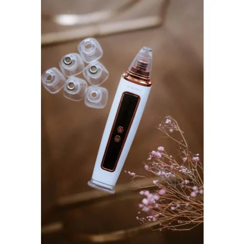 Beautifly B-Derma Ice Blackhead Remover 7in1, effective pore cleanser, available at Keans Claremorris.