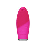 Beautifly B-Fresh Slim Sonic Facial Brush Pink with 3-zone cleansing, 9 intensities, waterproof, from Kean’s Claremorris –
