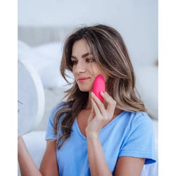 Beautifly B-Fresh Slim Sonic Facial Brush & Massage Pink - gentle cleansing, slim design | Keans Claremorris