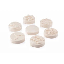 Beautifly B-Skinn Body Slim Anti-Cellulite HandMass Beige device for body slimming, available at Keans Claremorris.