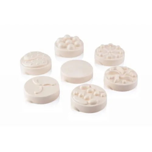 Beautifly B-Skinn Body Slim Anti-Cellulite HandMass Beige device for body slimming, available at Keans Claremorris.