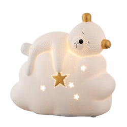 Bedtime Bear Luminaire Keans Claremorris