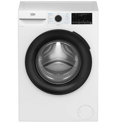 Beko 12Kg 1400Spin Washing Machine| BM3WT1241IW Keans Claremorris