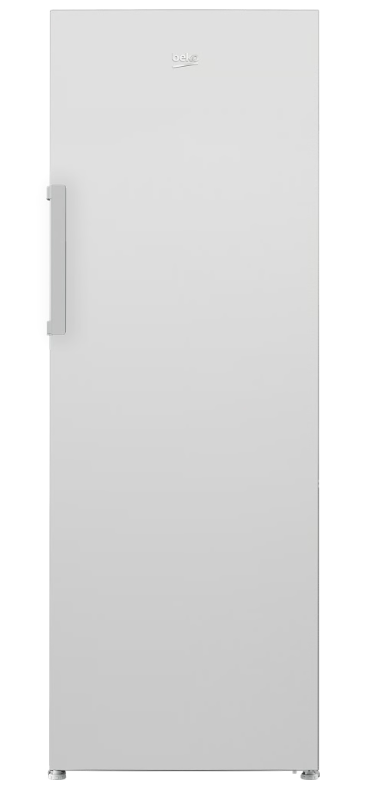 Beko 172cm Larder Fridge White E Energy Rated | LSP4671W Keans Claremorris
