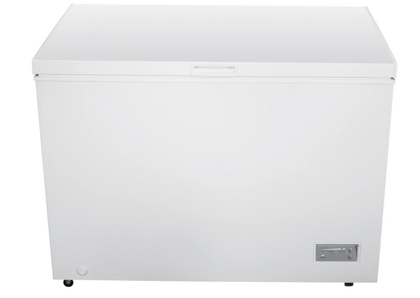 Beko 308 Litre Chest Freezer with Freezer Guard - White | CF4308W | Keans Claremorris