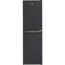 Beko 50/50 Frost Free Fridge Freezer Anthracite Keans Claremorris