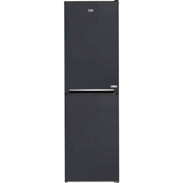 Beko 50/50 Frost Free Fridge Freezer Anthracite Keans Claremorris