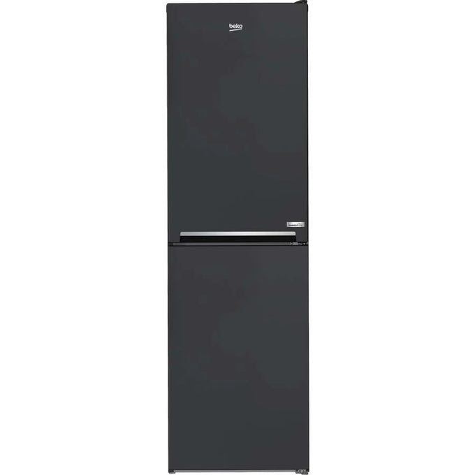 Beko 50/50 Frost Free Fridge Freezer Anthracite Keans Claremorris