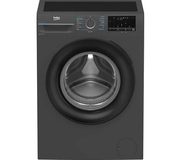 Beko BM3WT4941IA 9kg 1400 Spin Washing Machine Keans Claremorris