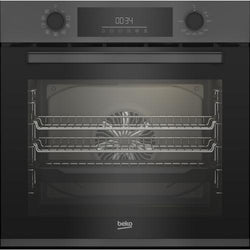 Beko Multifunction Single Oven Anthracite| BBIM12300AC Keans Claremorris