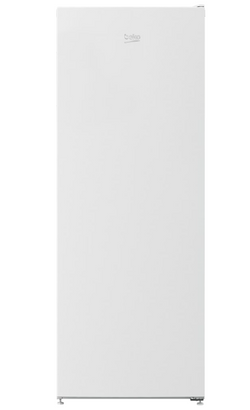 Beko Tall Upright Freezer 54W 146H White Frost Free| FNE4545W Keans Claremorris