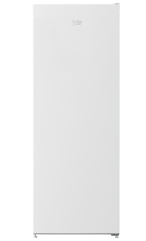 Beko Tall Upright Freezer 54W 146H White Frost Free| FNE4545W Keans Claremorris