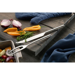 Mirage Carving Set