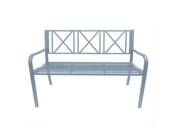 Bench in Porto Blue Keans Claremorris