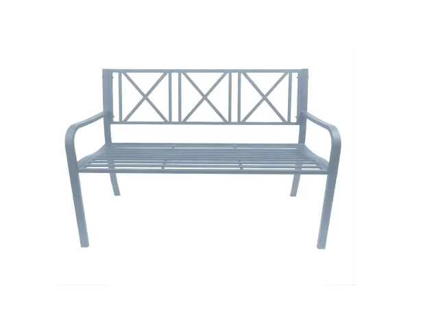 Bench in Porto Blue Keans Claremorris