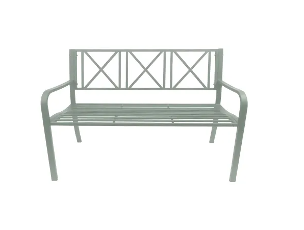 Bench in Sintra Green Keans Claremorris