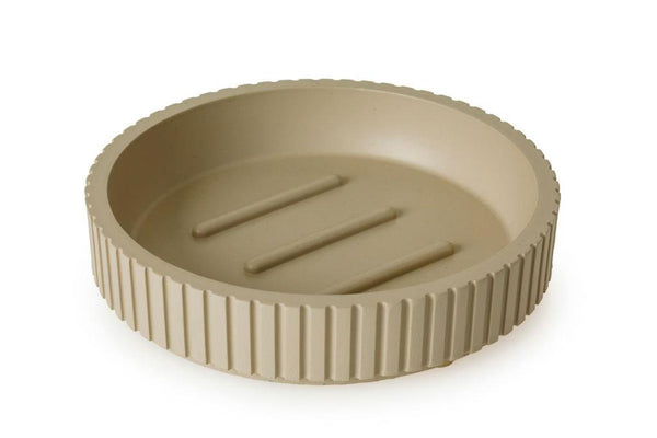 Berkeley Almond Toilet Soap Dish Keans Claremorris