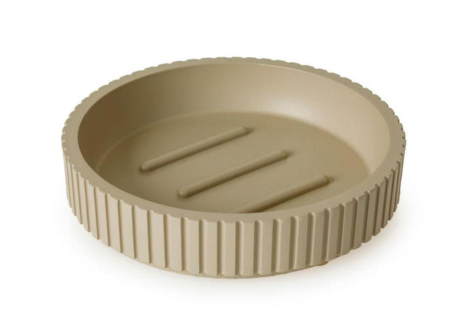 Berkeley Almond Toilet Soap Dish Keans Claremorris