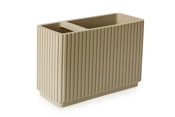 Berkeley Almond Toilet Toothbrush Holder Keans Claremorris