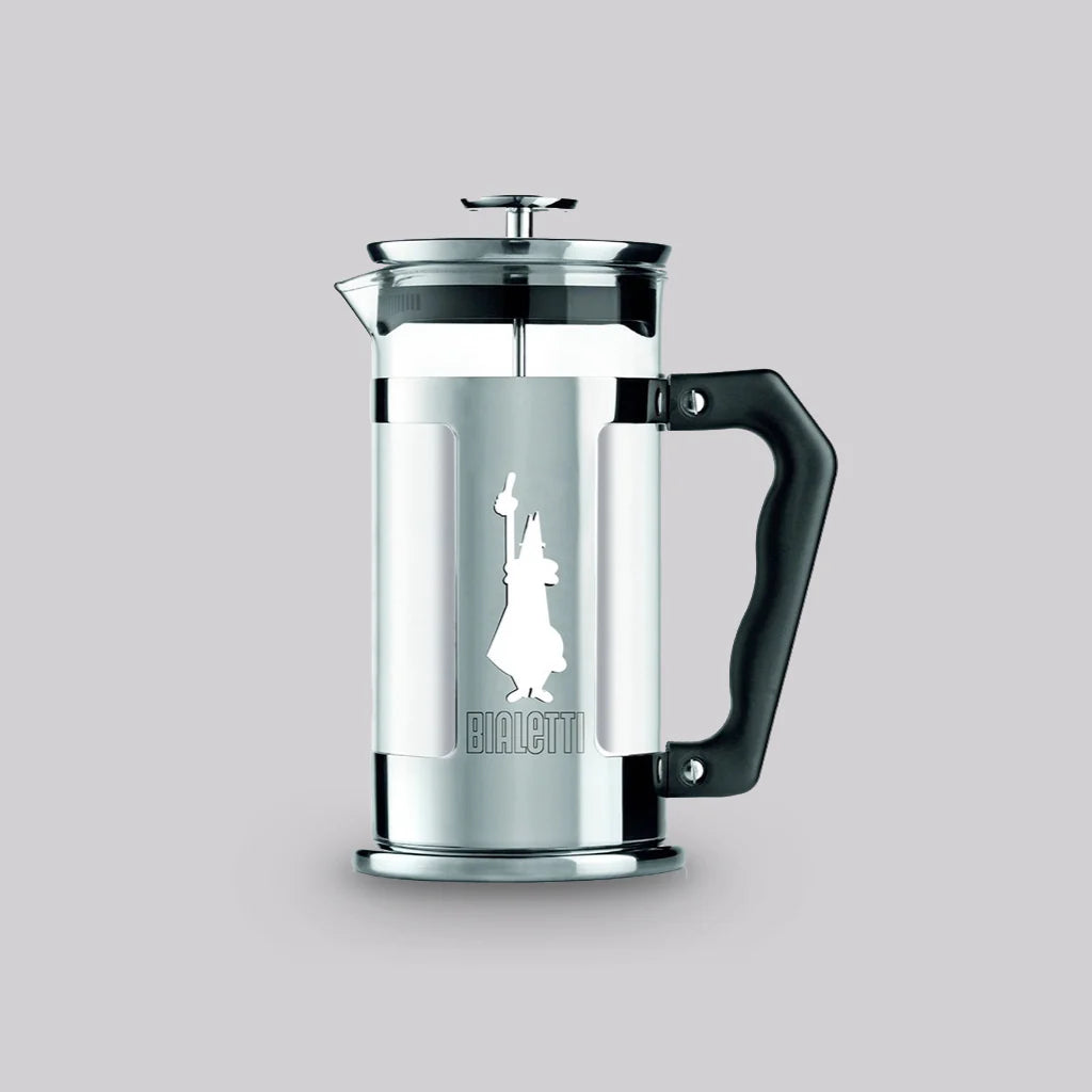 Bialetti - Coffee Press - Preziosa Pressofiltro - 3 Cup Keans Claremorris
