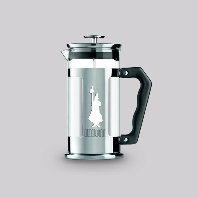 Bialetti - Coffee Press - Preziosa Pressofiltro - 6 Cup Keans Claremorris
