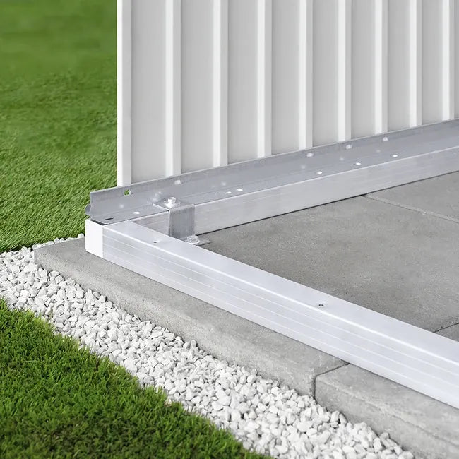 Biohort Aluminium Floor Frame Avantgarde - Image 1