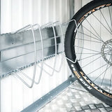 Biohort "BikeHolder" Bicycle Holder for shed | Keans Claremorris