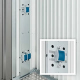 Biohort Electrical Mounting Panel | Keans Claremorris