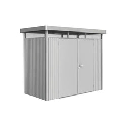Biohort Garden Shed HighLine | Double Door Keans Claremorris