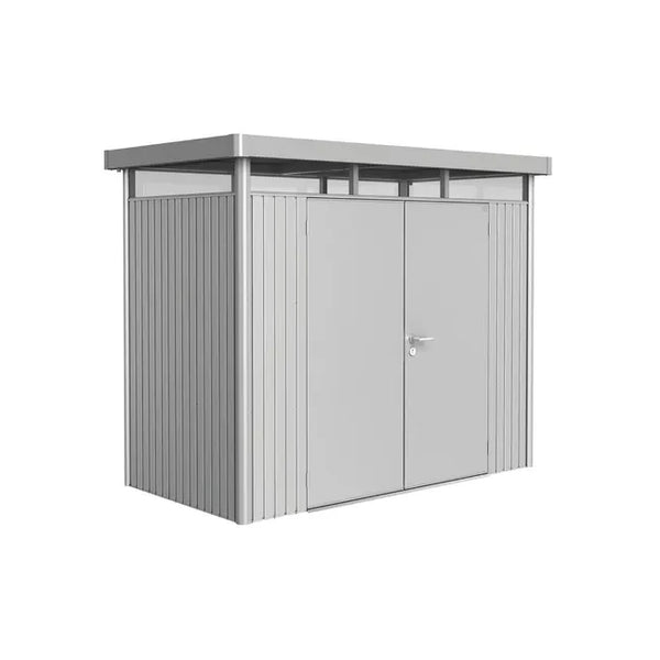 Biohort Garden Shed HighLine | Double Door Keans Claremorris