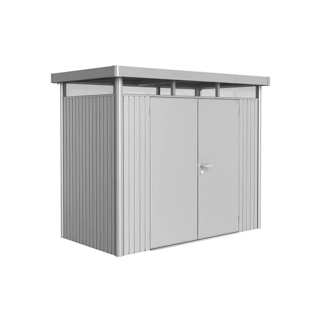 Biohort Garden Shed HighLine | Double Door Keans Claremorris