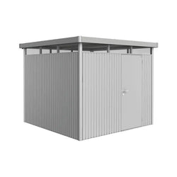 Biohort Garden Shed HighLine | Standard Door Keans Claremorris